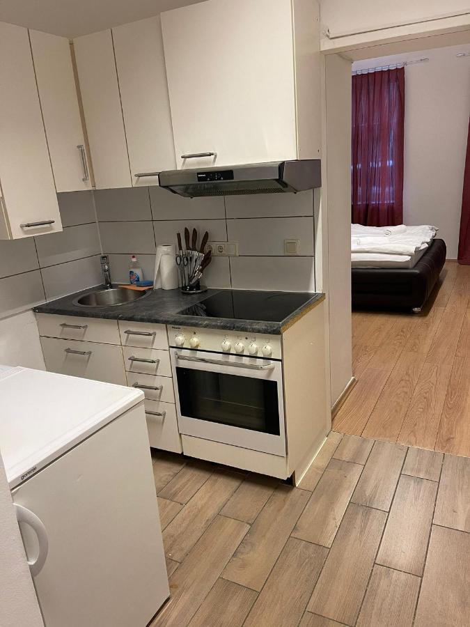 Neat 1Br Apt. Simmering-Ideal For Longstays Viena Exterior foto